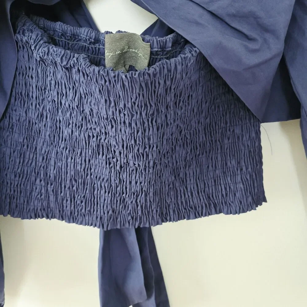 Anthropologie nwt sunday